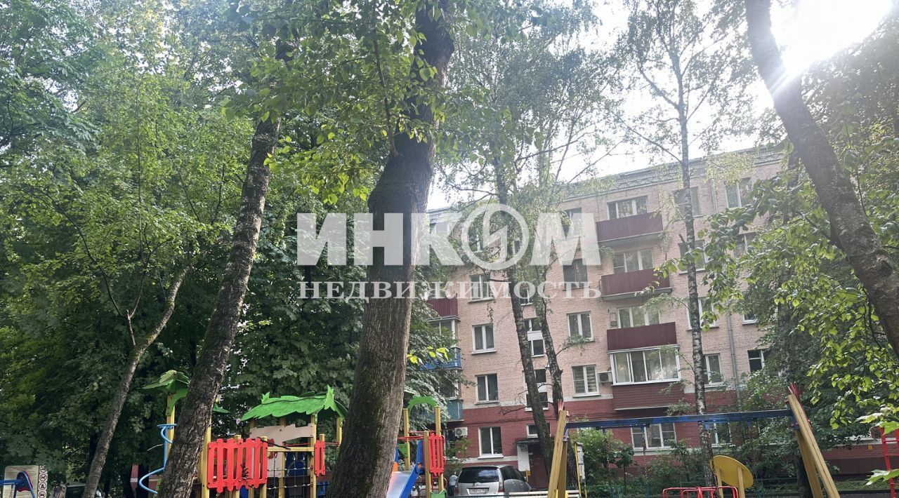 квартира г Люберцы микрорайон Панки пр-кт Октябрьский 325/2 фото 16