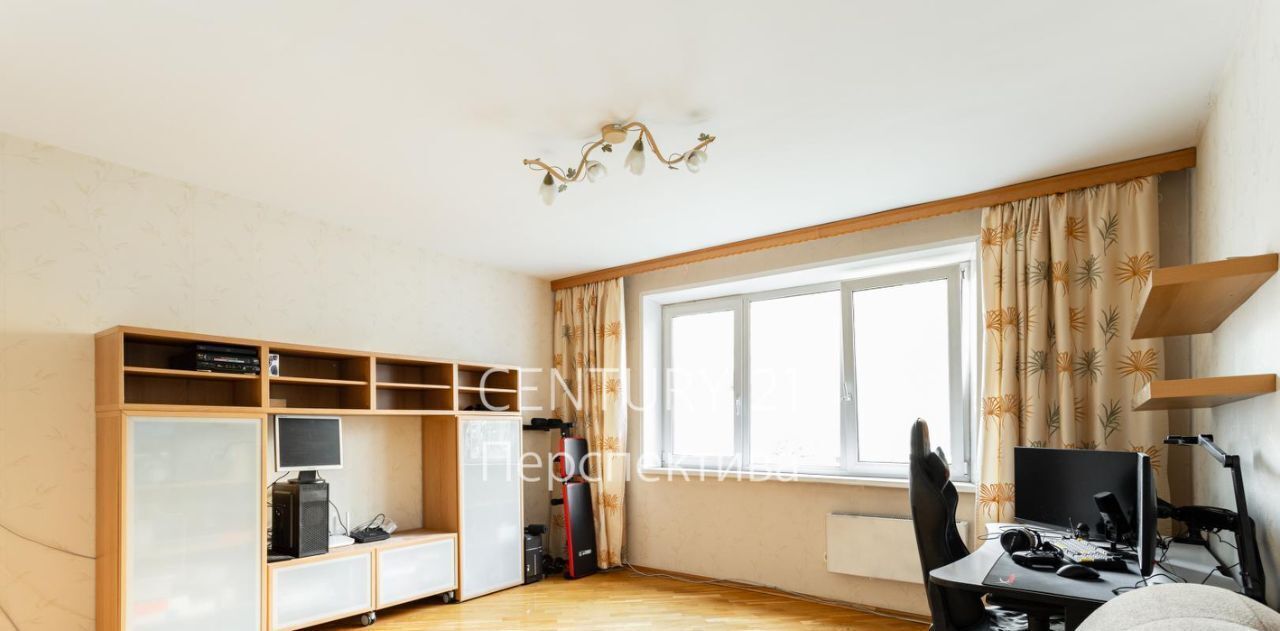 квартира г Люберцы ул Авиаторов 8 Котельники, 115-й кв-л фото 13