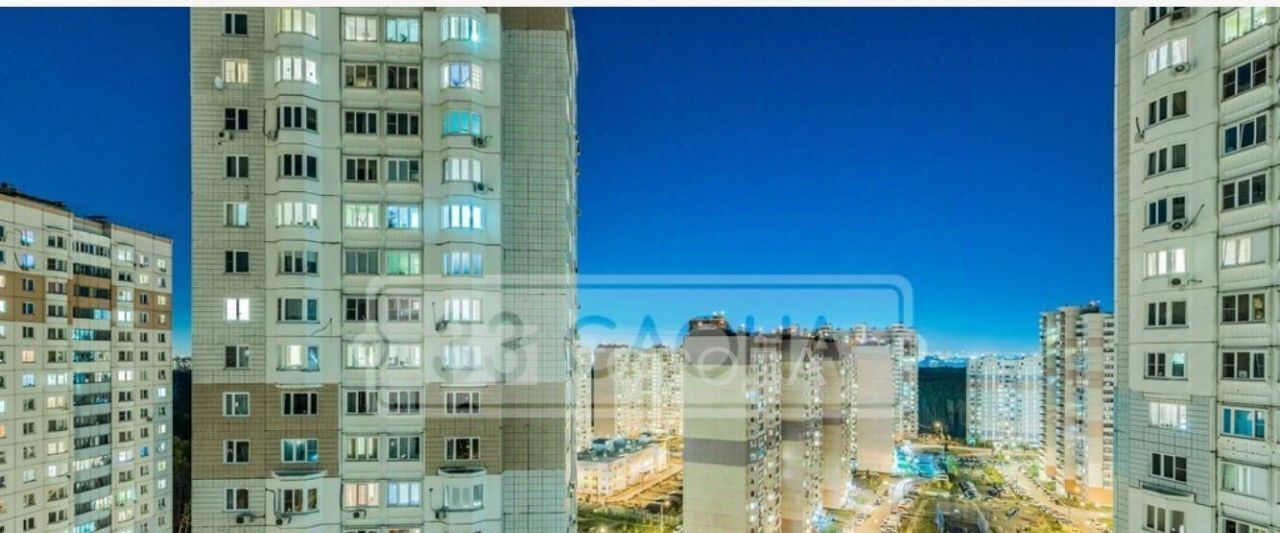квартира г Одинцово ул Кутузовская 74б микрорайон «Новая Трёхгорка» Кунцевская фото 29