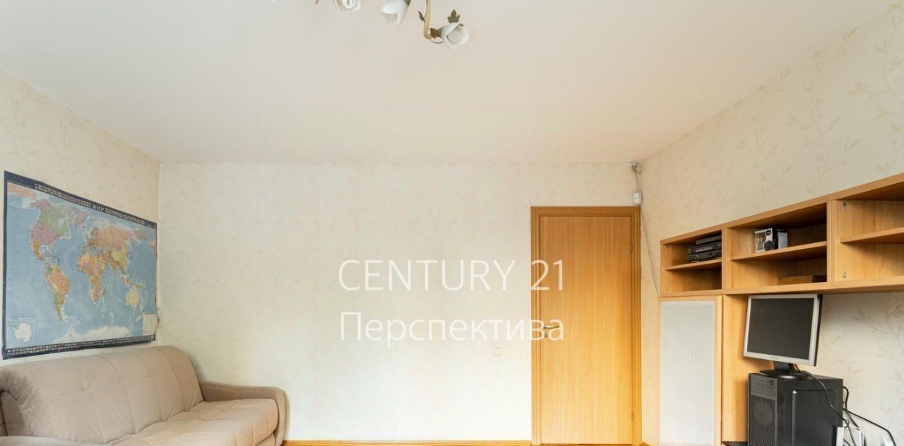 квартира г Люберцы ул Авиаторов 8 Котельники, 115-й кв-л фото 14