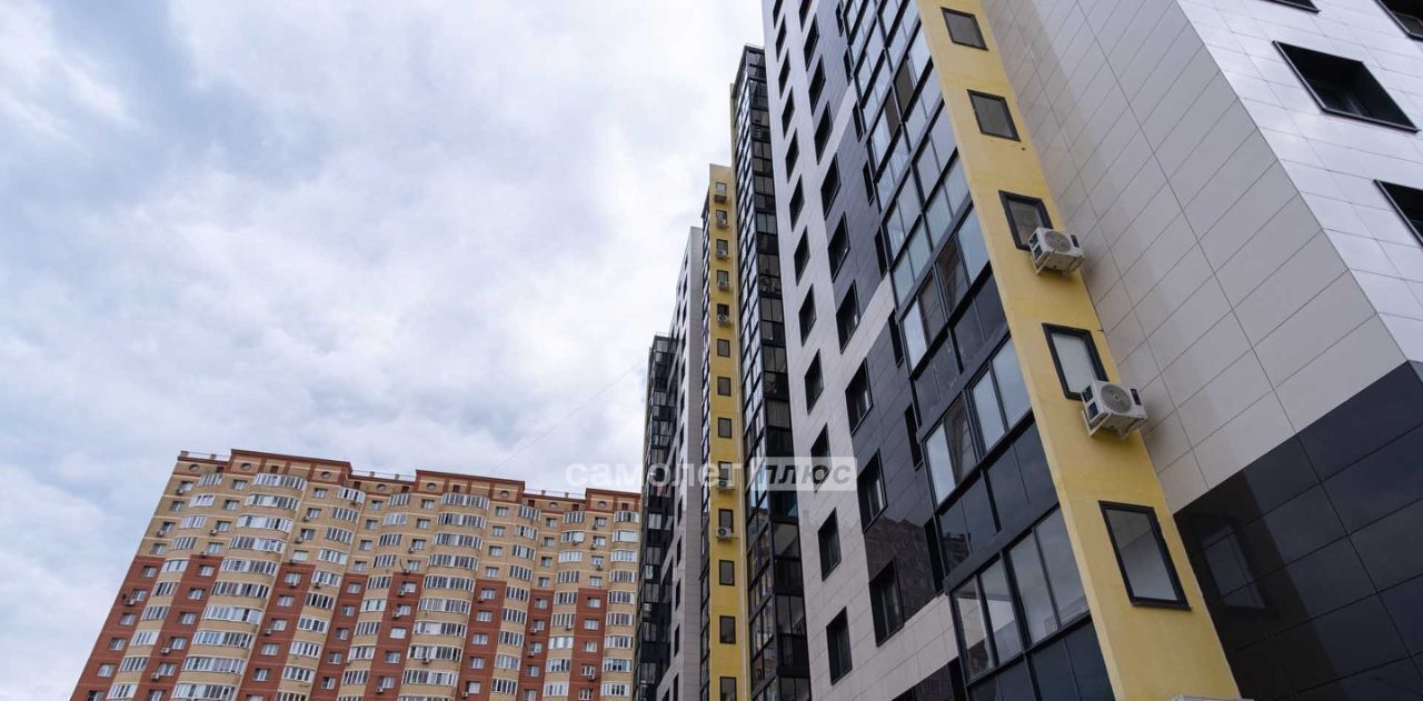 квартира г Электросталь Северный ш Ногинское 36/4 г Щербинка, квартал фото 30