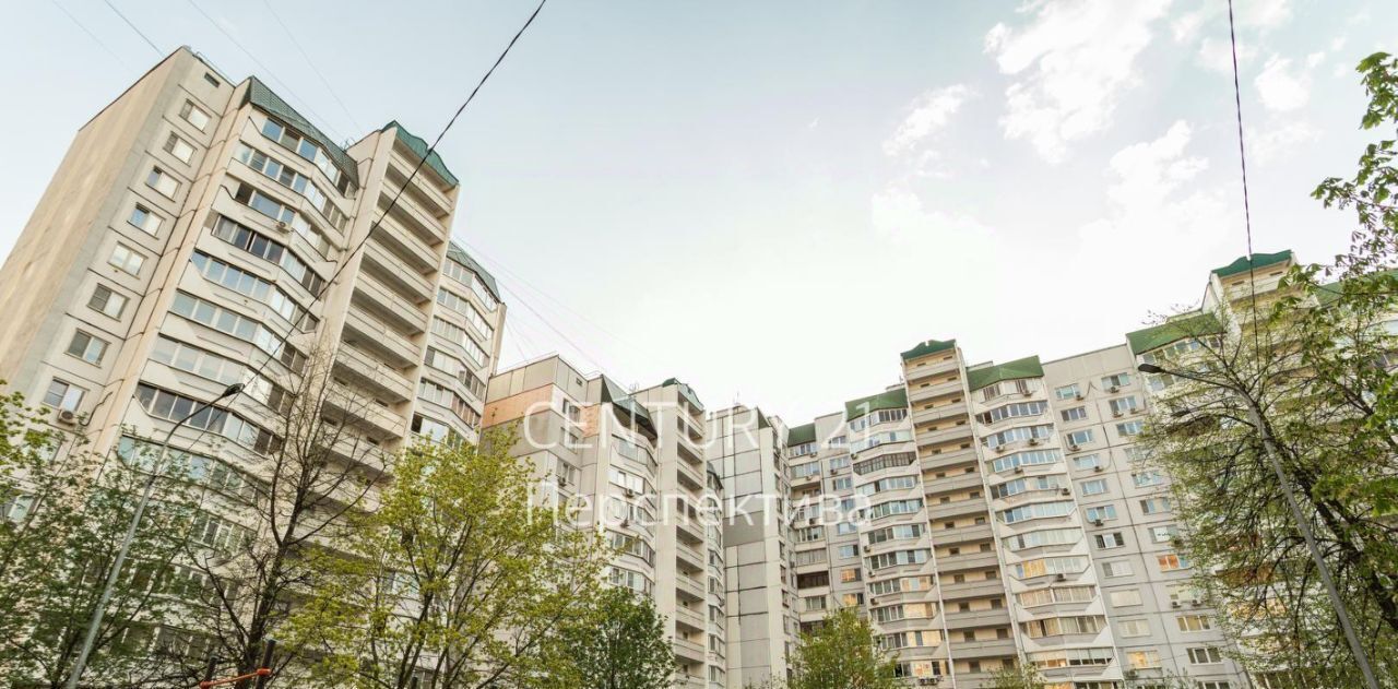 квартира г Люберцы ул Авиаторов 8 Котельники, 115-й кв-л фото 18
