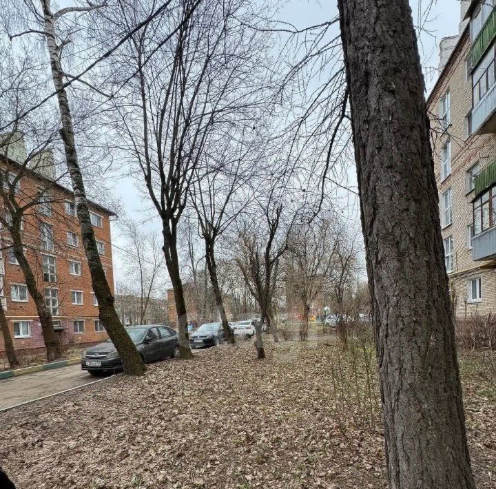 квартира г Подольск ул Машиностроителей 12 Подольск фото 27