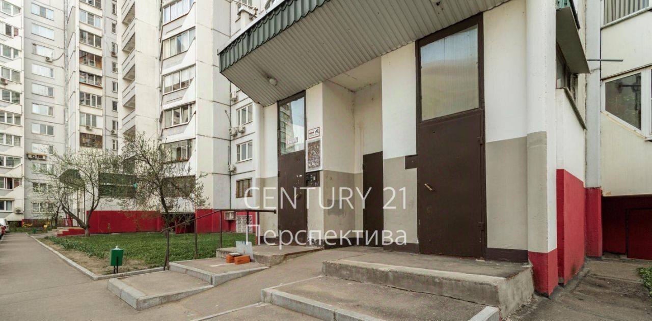 квартира г Люберцы ул Авиаторов 8 Котельники, 115-й кв-л фото 19