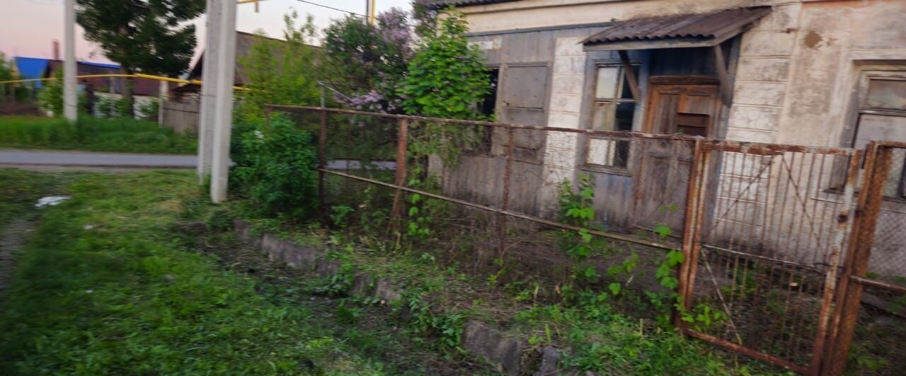 дом р-н Нурлатский г Нурлат ул Линейная 21 Республика Татарстан Татарстан, муниципальное образование Нурлат фото 1