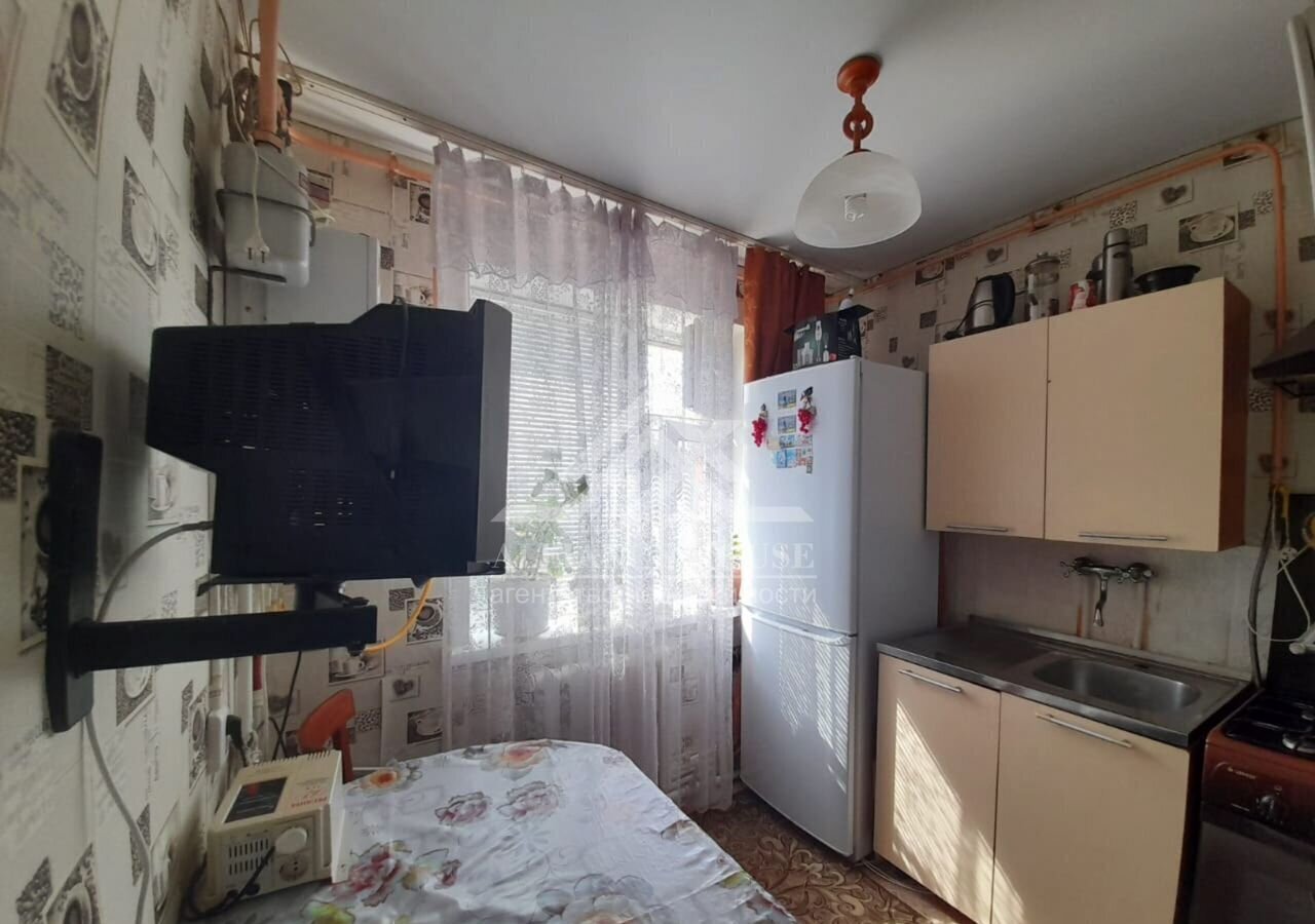 квартира р-н Арский г Арск ул Банковская 33 Республика Татарстан Татарстан, муниципальное образование Арск фото 3