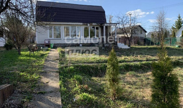 Лесной Городок, садовое некоммерческое товарищество Большая Семья, 85 фото