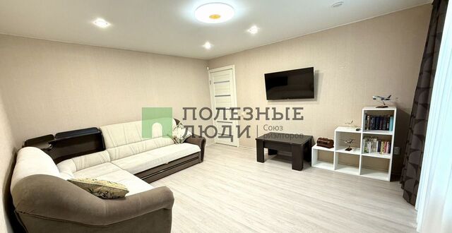 квартира Дубравная ул Академика Завойского 22 фото