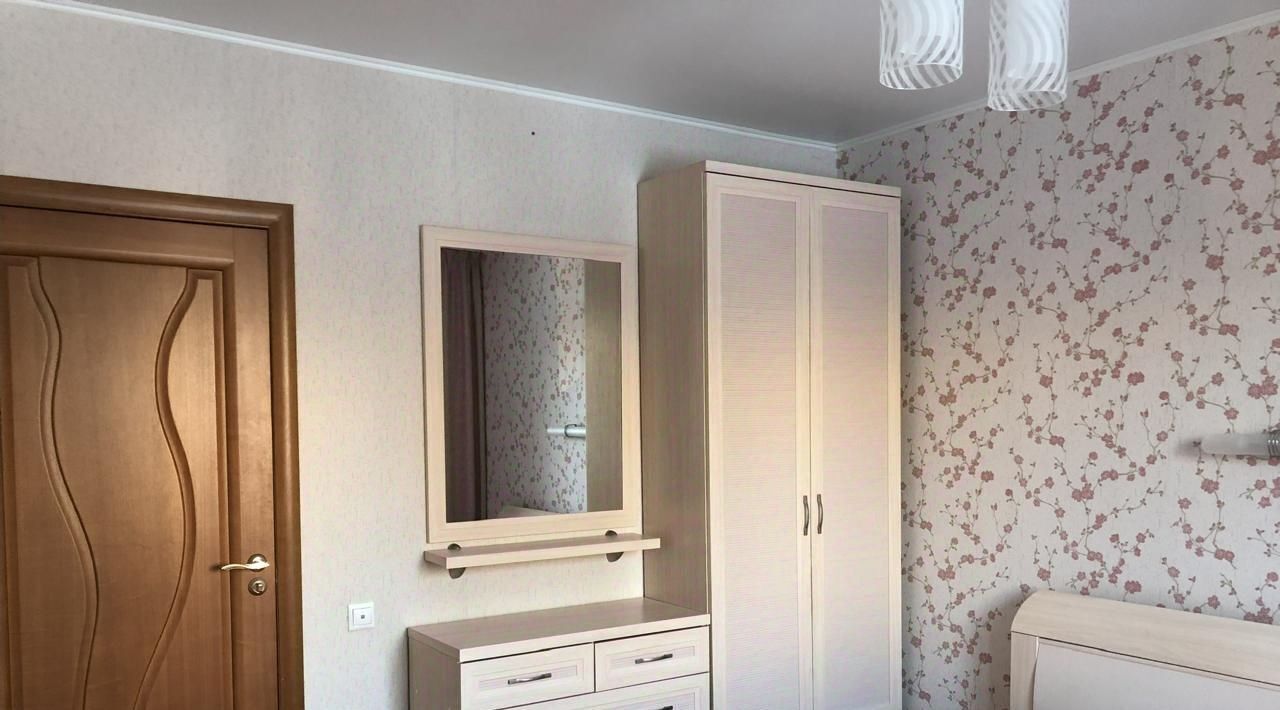 квартира г Орехово-Зуево микрорайон Карболит ул Стаханова 6 фото 10