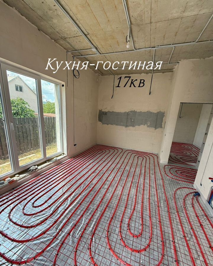 дом г Севастополь с Орлиное р-н Балаклавский Орлиновский муниципальный округ, СТ Нива, 72, Крым, г Ялта, Алупка фото 10