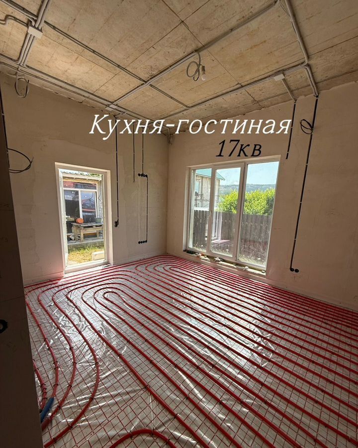 дом г Севастополь с Орлиное р-н Балаклавский Орлиновский муниципальный округ, СТ Нива, 72, Крым, г Ялта, Алупка фото 9
