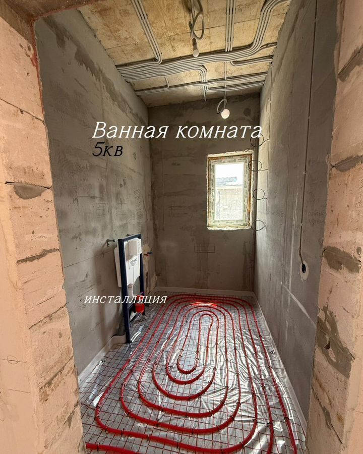 дом г Севастополь с Орлиное р-н Балаклавский Орлиновский муниципальный округ, СТ Нива, 72, Крым, г Ялта, Алупка фото 8