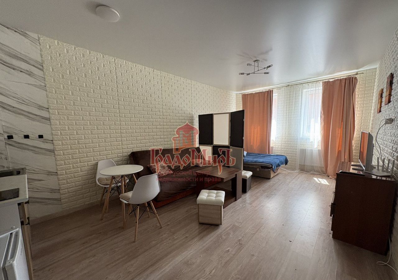 квартира г Сергиев Посад ул Сергиевская 13к/5 Сергиево-Посадский г. о. фото 4