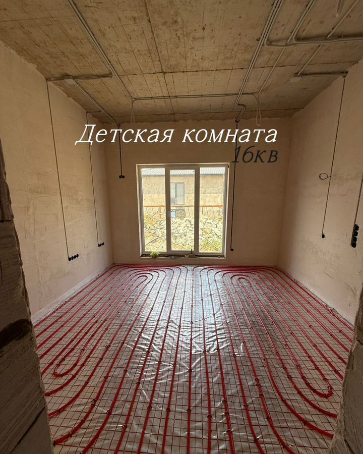 дом г Севастополь с Орлиное р-н Балаклавский Орлиновский муниципальный округ, СТ Нива, 72, Крым, г Ялта, Алупка фото 11