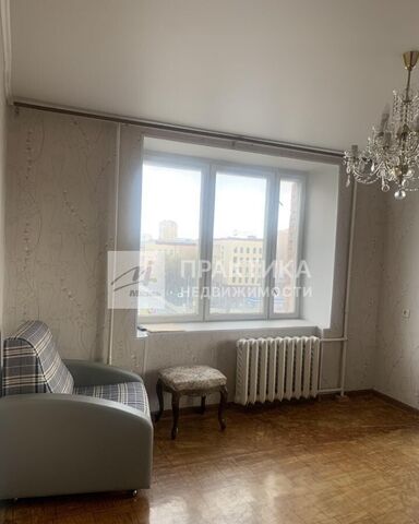 ул Большая Семёновская 27к/2 фото