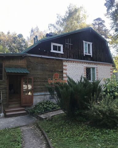 ул Заказник 9 37 км, Деденево, Дмитровское шоссе фото