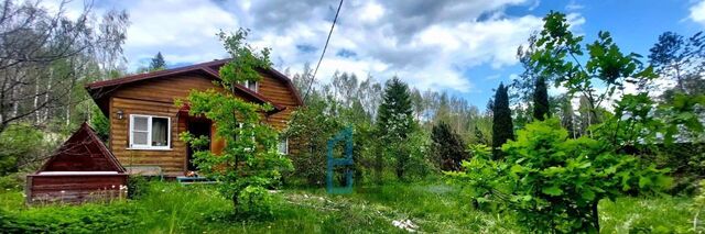 снт Клин 95 фото