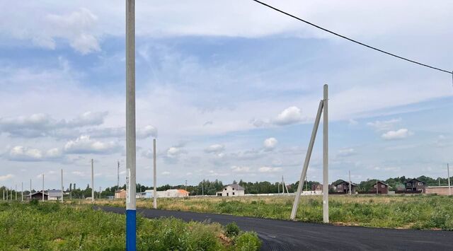 219, Барыбино кп фото