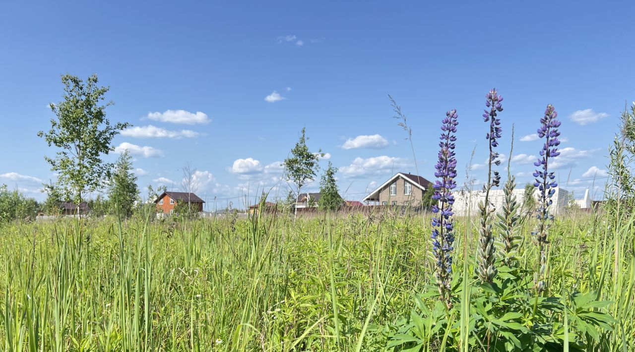 земля городской округ Воскресенск г Белоозёрский Отрадная тер., Ипподром фото 1