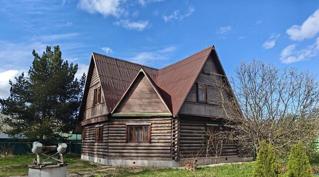 103, Одинцовский городской округ, Земледелец садовое товарищество фото
