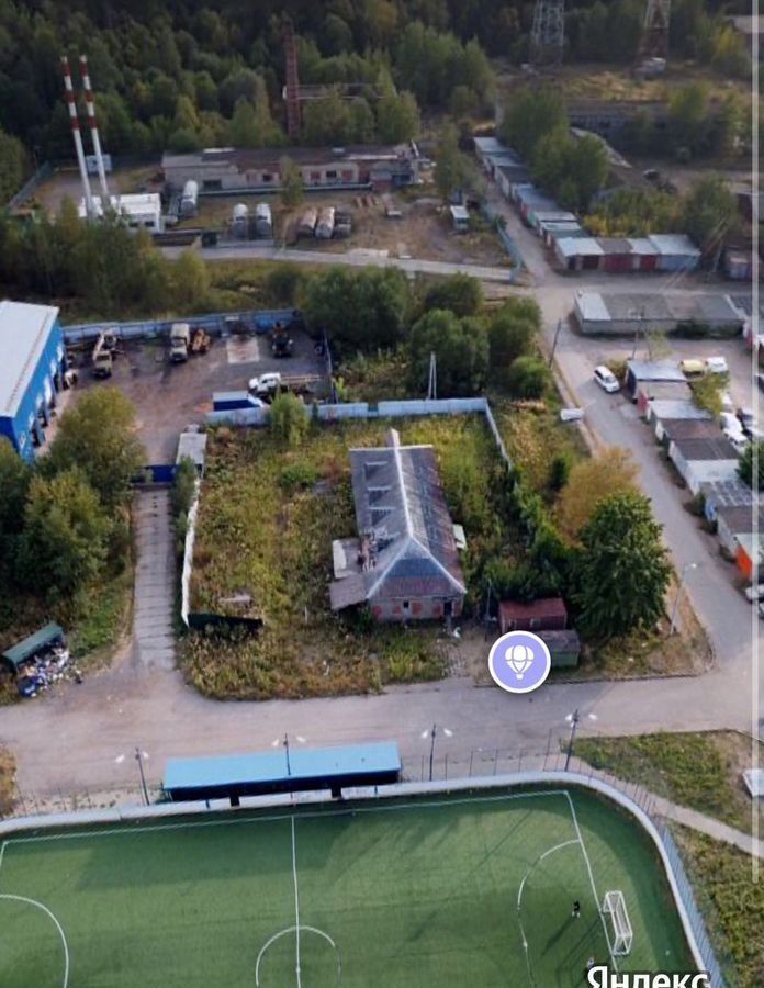 земля городской округ Одинцовский г Звенигород 41 км, с. Шарапово, Можайское шоссе фото 1