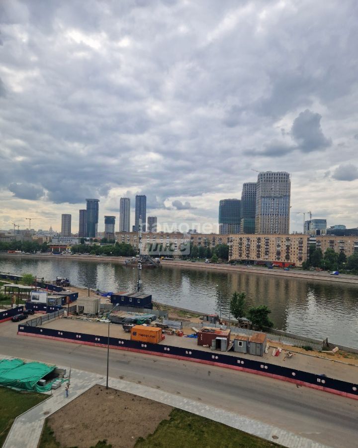 квартира г Москва метро Автозаводская ул Виктора Маслова 2 фото 1