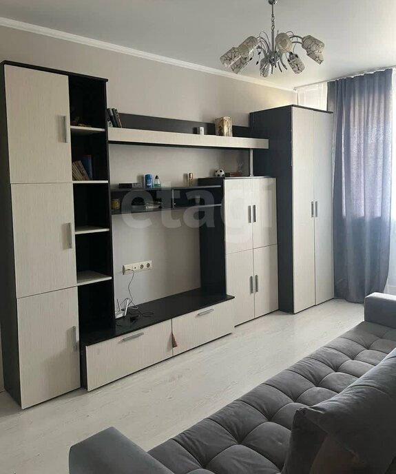 квартира г Орел ул Лескова 26 фото 2