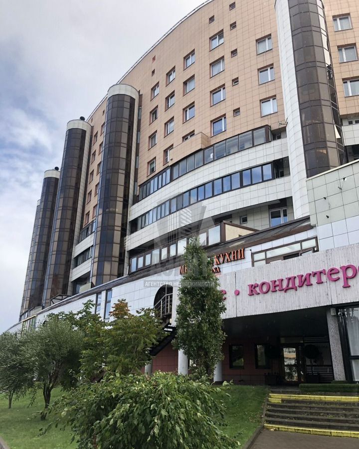 свободного назначения г Москва метро Народное Ополчение пр-кт Маршала Жукова 59 фото 2