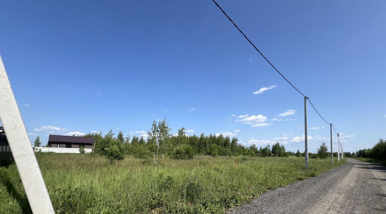 земля городской округ Воскресенск г Белоозёрский Отрадная тер., Ипподром фото 2