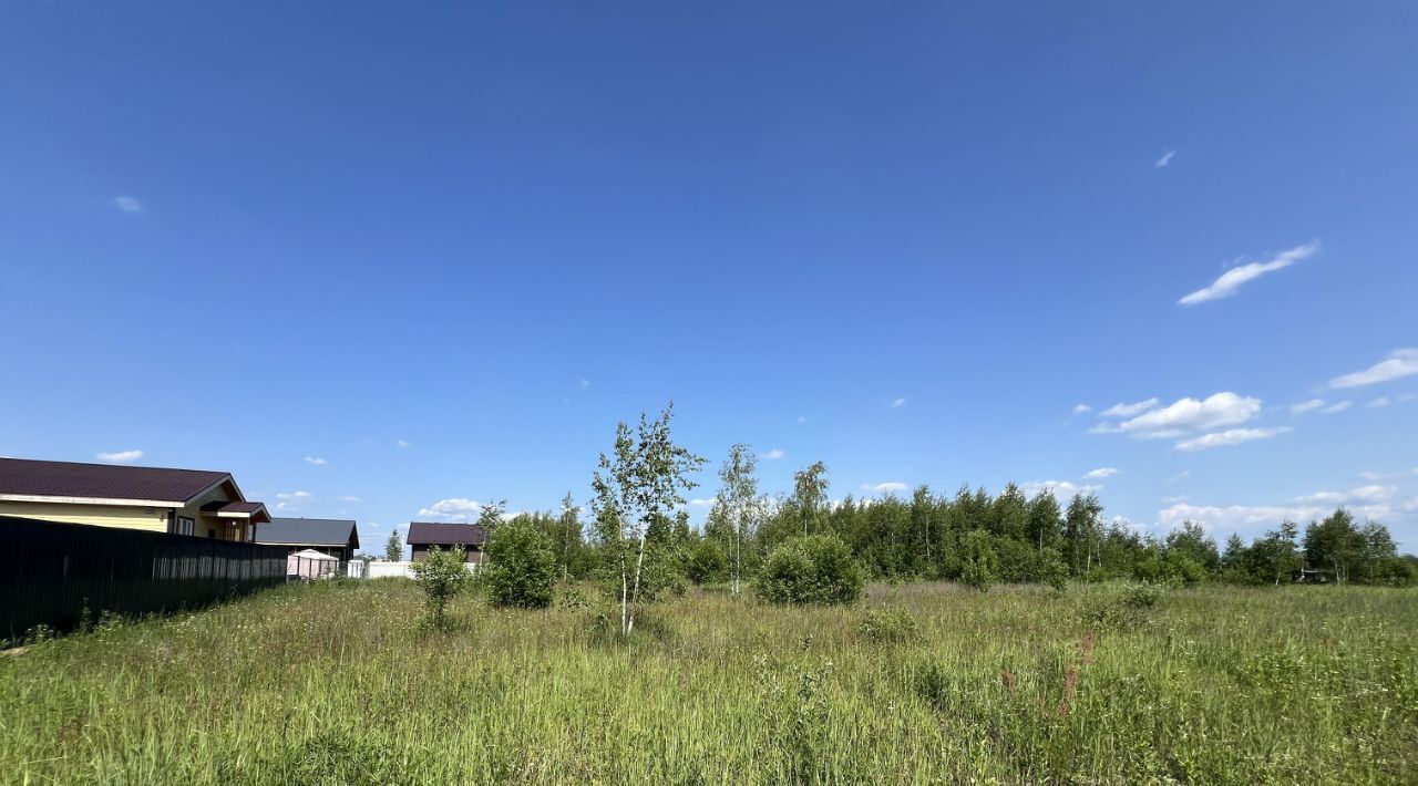 земля городской округ Воскресенск г Белоозёрский Отрадная тер., Ипподром фото 3
