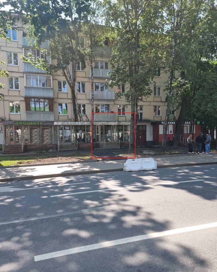 свободного назначения г Москва метро Щелковская ш Щёлковское 54 фото 4