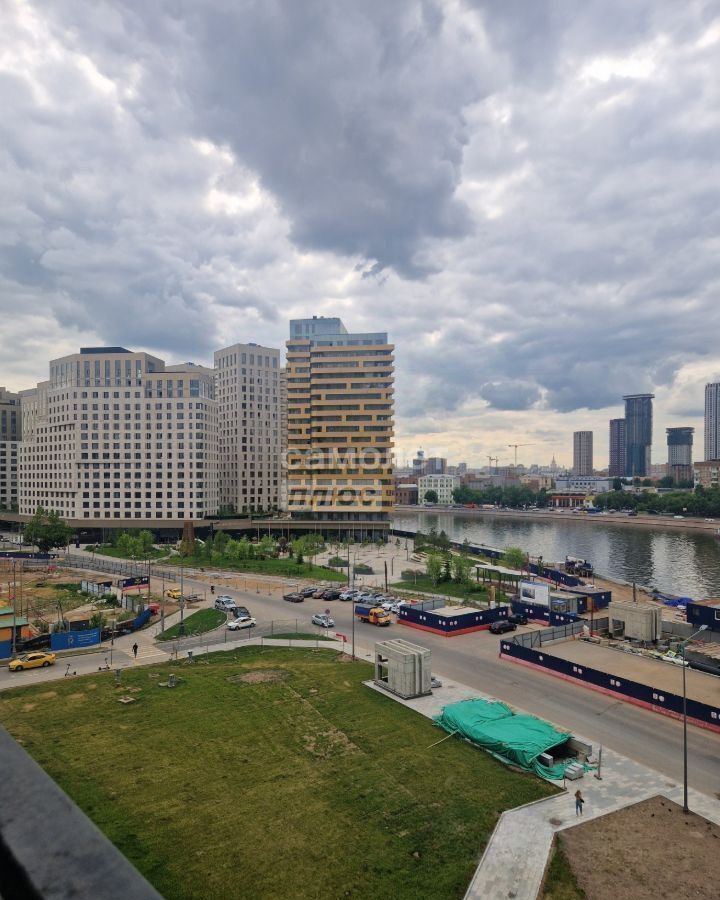 квартира г Москва метро Автозаводская ул Виктора Маслова 2 фото 3