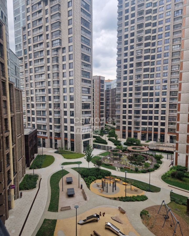 квартира г Москва метро Автозаводская ул Виктора Маслова 2 фото 4