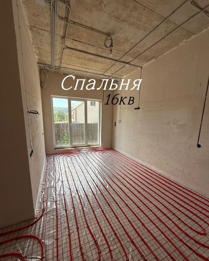 дом г Севастополь с Орлиное р-н Балаклавский Орлиновский муниципальный округ, СТ Нива, 72, Крым, г Ялта, Алупка фото 14