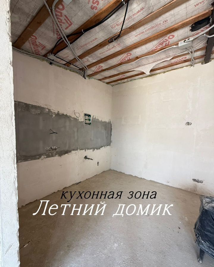 дом г Севастополь с Орлиное р-н Балаклавский Орлиновский муниципальный округ, СТ Нива, 72, Крым, г Ялта, Алупка фото 18