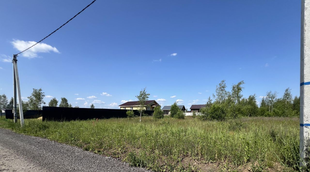 земля городской округ Воскресенск г Белоозёрский Отрадная тер., Ипподром фото 5