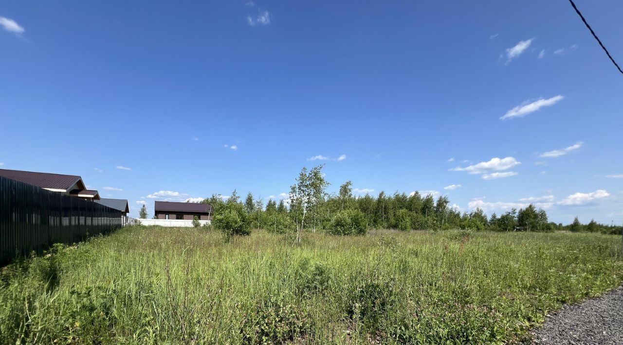 земля городской округ Воскресенск г Белоозёрский Отрадная тер., Ипподром фото 6