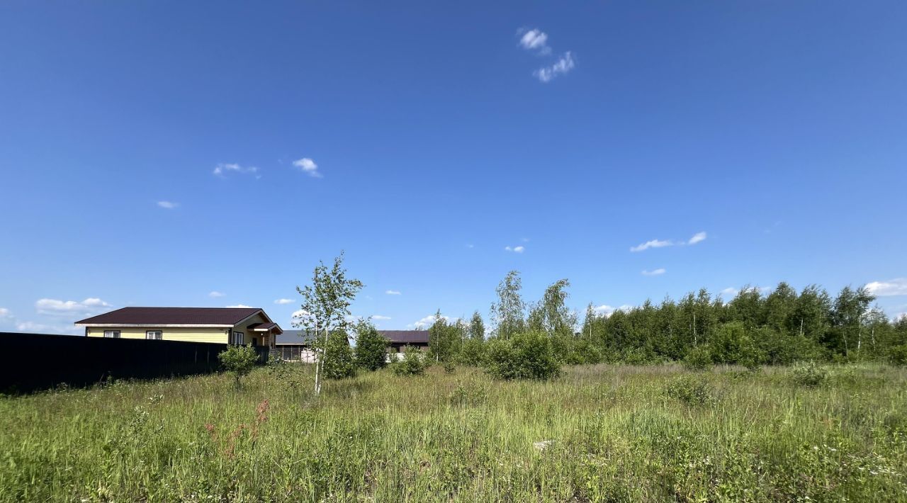 земля городской округ Воскресенск г Белоозёрский Отрадная тер., Ипподром фото 7