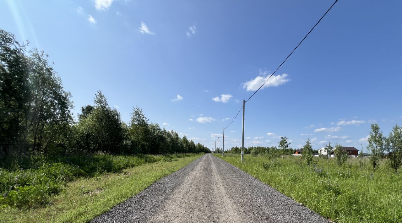 земля городской округ Воскресенск г Белоозёрский Отрадная тер., Ипподром фото 8