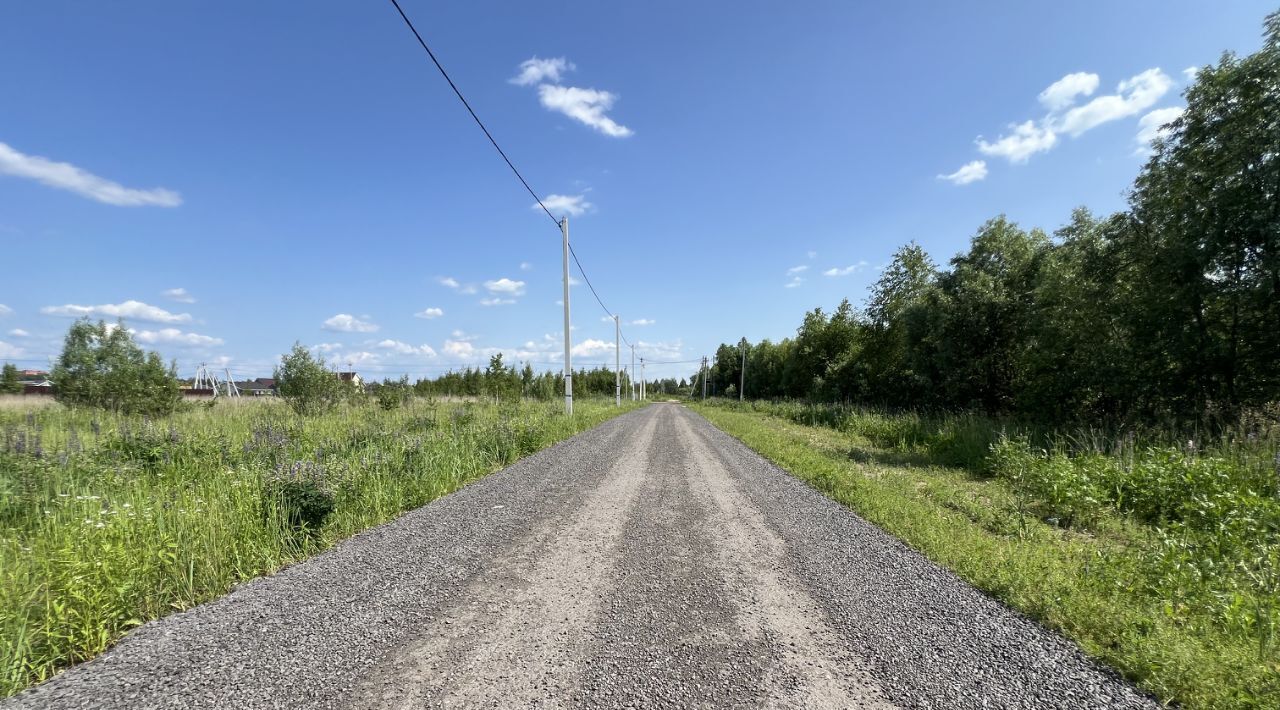 земля городской округ Воскресенск г Белоозёрский Отрадная тер., Ипподром фото 9
