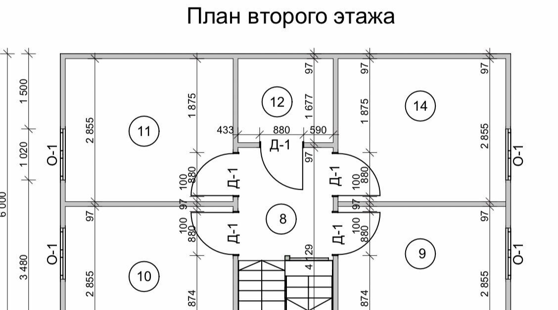 дом г Ступино ул Луговая 2а Шелково Вилладж кп фото 14