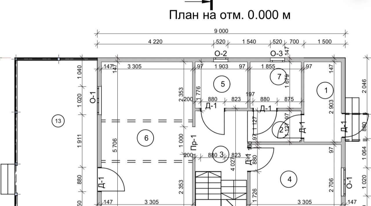 дом г Ступино ул Луговая 2а Шелково Вилладж кп фото 15