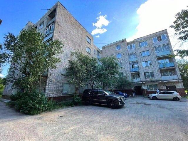 д Кривцово 1, Обухово фото