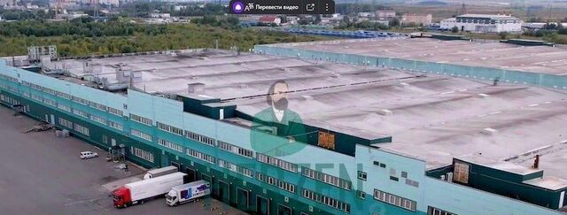микрорайон «Северный» 1/3 ул. Логистическая, Московская область, Домодедово фото