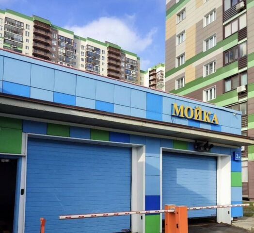 городской округ Красногорск д Путилково ул Новотушинская 3а Митино, Красногорск городской округ фото