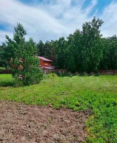 земля мкр Львовский ш Старое Симферопольское 30 км фото
