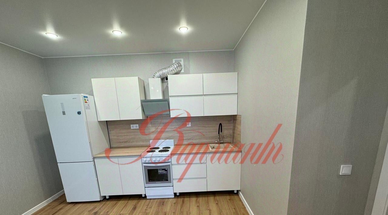 квартира г Северодвинск пр-кт Труда 76 фото 1