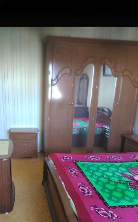 комната г Москва метро Новокосино ул Суздальская 18к/3 фото 2