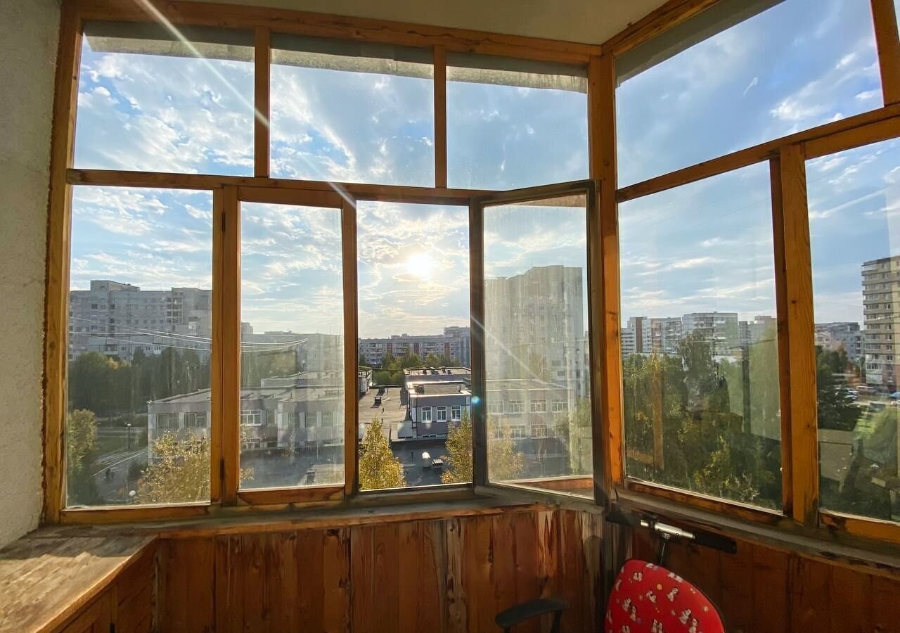 квартира г Северодвинск Кварталы пр-кт Труда 66 фото 3