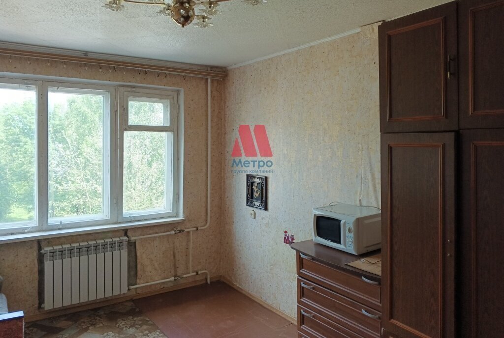 квартира г Ярославль ул Блюхера 86/9 фото 4